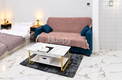 Apartment - Studio - 1 for sale in East - Marina Residences Phase 3 - Al Hamra Village - Ras Al Khaimah Apartment - Studio - 1 for sale in East - Marina Residences Phase 3 - Al Hamra Village - Ras Al Khaimah
