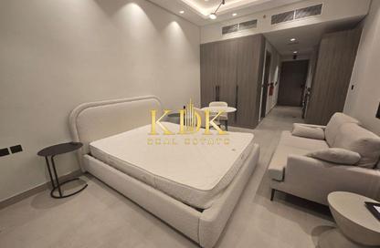 Apartment - Studio - 1 Bathroom for rent in Al Serh Residences 11 - District 10 - Jumeirah Village Circle - Dubai