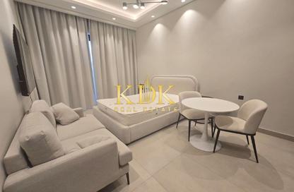 Apartment - Studio - 1 Bathroom for rent in Al Serh Residences 11 - District 10 - Jumeirah Village Circle - Dubai