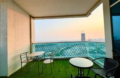 Apartment - Studio - 1 Bathroom for rent in Al Jawhara Residences - District 2 - Jumeirah Village Triangle - Dubai Apartment - Studio - 1 Bathroom for rent in Al Jawhara Residences - District 2 - Jumeirah Village Triangle - Dubai