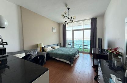 Apartment - Studio - 1 Bathroom for rent in Al Jawhara Residences - District 2 - Jumeirah Village Triangle - Dubai Apartment - Studio - 1 Bathroom for rent in Al Jawhara Residences - District 2 - Jumeirah Village Triangle - Dubai