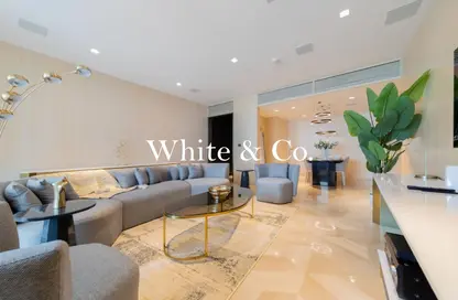 Apartment - 1 Bedroom - 2 Bathrooms for sale in FIVE Palm Jumeirah - Palm Jumeirah - Dubai