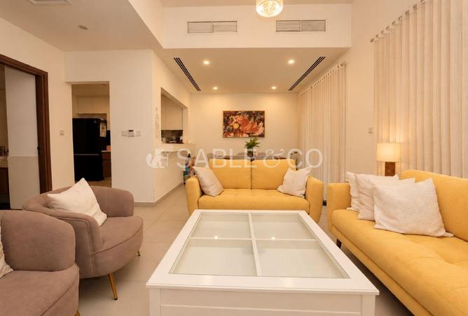 3-bed villa in Amaranta 2 · Vacant on transfer — photo 3