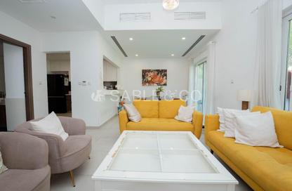 Villa - 3 - 4 for sale in Amaranta 2 - Amaranta - Villanova - Dubai