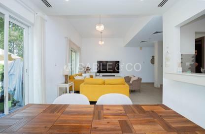 Villa - 3 - 4 for sale in Amaranta 2 - Amaranta - Villanova - Dubai