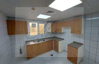 Apartment - 2 Bedrooms - 2 Bathrooms for rent in The Gardens Building 103 - The Gardens Buildings - The Gardens - Dubai