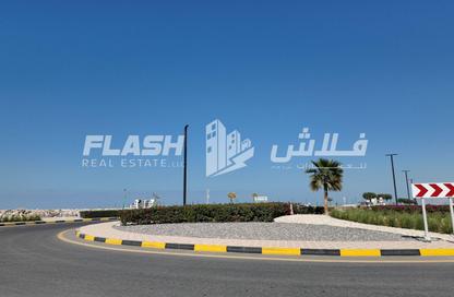 Land - Studio for sale in Mira Coral Bay - Al Mairid - Ras Al Khaimah