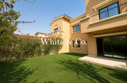 Townhouse - 3 - 3 for sale in Mira 3 - Mira - Reem - Dubai