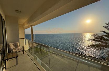 Apartment - 2 Bedrooms - 3 Bathrooms for rent in Pacific - Al Marjan Island - Ras Al Khaimah
