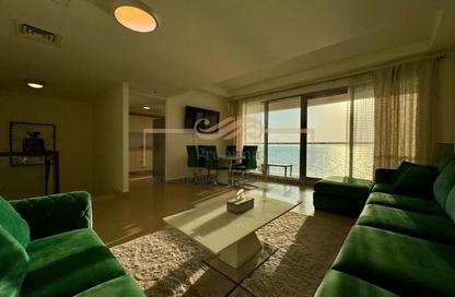Apartment - 2 Bedrooms - 3 Bathrooms for rent in Pacific - Al Marjan Island - Ras Al Khaimah