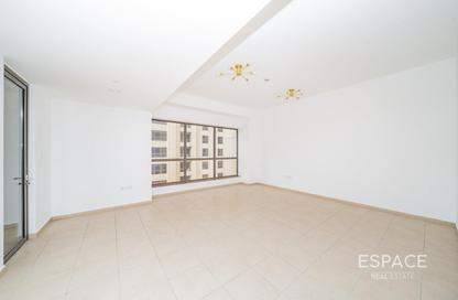 Apartment - 2 Bedrooms - 2 Bathrooms for rent in Bahar 1 - Bahar - Jumeirah Beach Residence - Dubai
