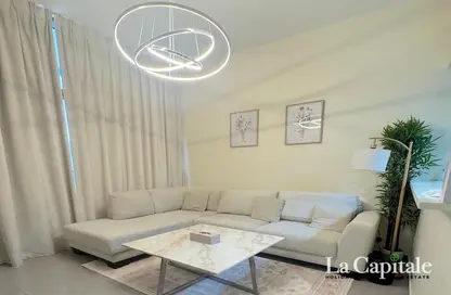 Apartment - 1 Bedroom - 2 Bathrooms for rent in Merano Tower - Business Bay - Dubai