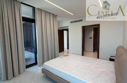 Apartment - 1 Bedroom - 2 Bathrooms for sale in Skyhills Residences 1 - Skyhills Residences - Dubai Science Park - Dubai Apartment - 1 Bedroom - 2 Bathrooms for sale in Skyhills Residences 1 - Skyhills Residences - Dubai Science Park - Dubai