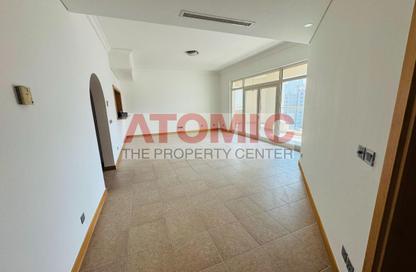 Apartment - 2 - 3 for rent in Al Khudrawi - Shoreline Apartments - Palm Jumeirah - Dubai
