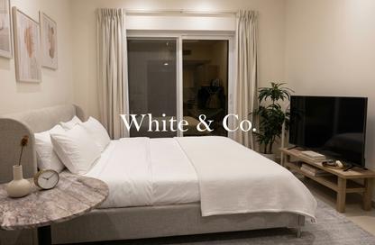 Apartment - Studio - 1 for sale in Hera Tower - Dubai Sports City - Dubai