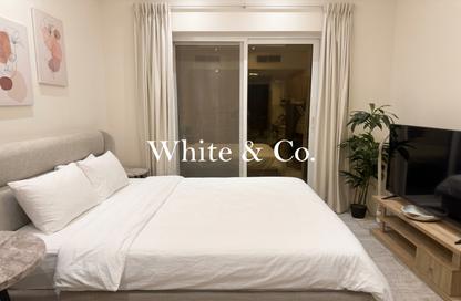 Apartment - Studio - 1 for sale in Hera Tower - Dubai Sports City - Dubai