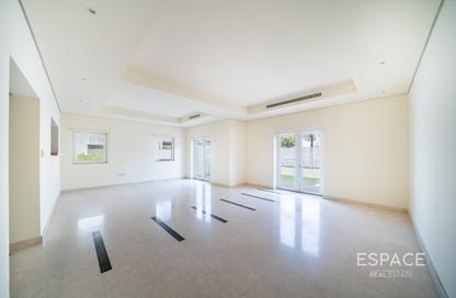 Villa - 3 Bedrooms - 3 Bathrooms for rent in Quortaj - North Village - Al Furjan - Dubai