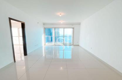 Apartment - 1 Bedroom - 1 Bathroom for rent in Marina Blue Tower - Marina Square - Al Reem Island - Abu Dhabi
