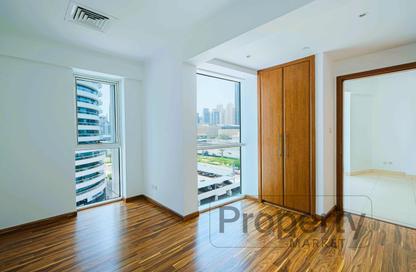 Apartment - 1 - 1 for rent in Saba Tower 2 - JLT Cluster Q - Jumeirah Lake Towers - Dubai