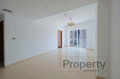Apartment - 1 - 1 for rent in Saba Tower 2 - JLT Cluster Q - Jumeirah Lake Towers - Dubai