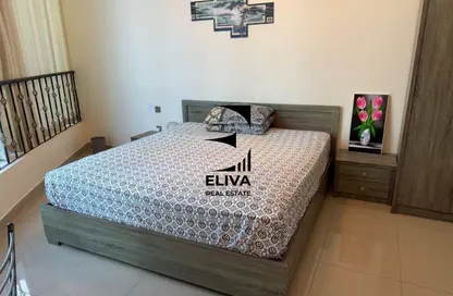 شقة - 1 حمام للايجار في أبراج هيدرا افينيو - مدينة الأضواء - جزيرة الريم - أبوظبي