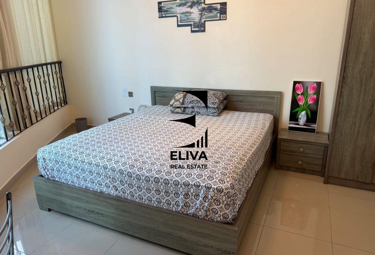 Fully Furnished | Move In Ready | Corner Unit