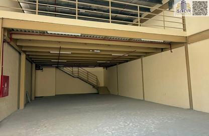 Warehouse - Studio - 1 Bathroom for rent in Al Jurf Industrial 1 - Al Jurf Industrial - Ajman Warehouse - Studio - 1 Bathroom for rent in Al Jurf Industrial 1 - Al Jurf Industrial - Ajman