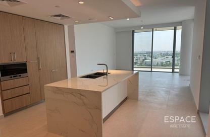 Apartment - 3 Bedrooms - 3 Bathrooms for rent in Ellington House 2 - Ellington House - Dubai Hills Estate - Dubai