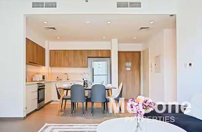 Apartment - 2 Bedrooms - 3 Bathrooms for rent in Executive Residences 1 - Executive Residences - Dubai Hills Estate - Dubai