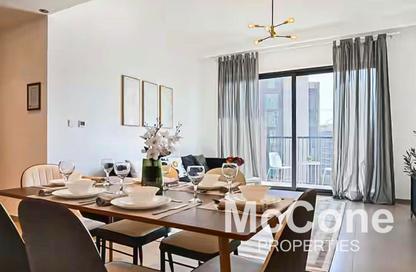 Apartment - 2 Bedrooms - 3 Bathrooms for rent in Executive Residences 1 - Executive Residences - Dubai Hills Estate - Dubai Apartment - 2 Bedrooms - 3 Bathrooms for rent in Executive Residences 1 - Executive Residences - Dubai Hills Estate - Dubai