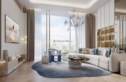 Apartment - 1 - 1 for sale in Sunset Bay Grand By Imtiaz - Dubai Islands - Dubai