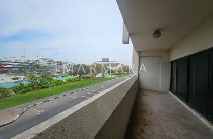 شقة - 3 غرف نوم - 2 حمامات للايجار في عود ميثاء - بر دبي - دبي شقة - 3 غرف نوم - 2 حمامات للايجار في عود ميثاء - بر دبي - دبي