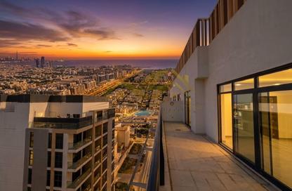 Apartment - 1 - 2 for rent in Elysium Residence 2 - Jumeirah Garden City - Al Satwa - Dubai Apartment - 1 - 2 for rent in Elysium Residence 2 - Jumeirah Garden City - Al Satwa - Dubai