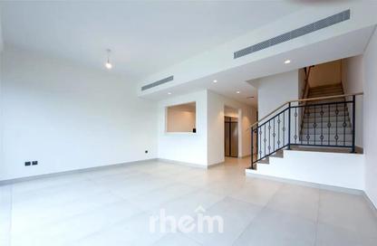 Townhouse - 4 Bedrooms - 5 Bathrooms for sale in Costa Brava - Damac Lagoons - Dubai