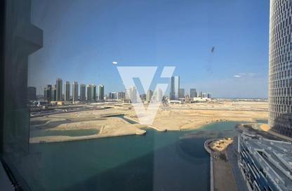 Apartment - 3 - 3 for sale in Al Maryah Vista - Al Maryah Island - Abu Dhabi