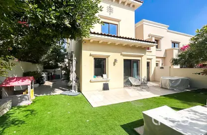 Townhouse - 4 Bedrooms - 3 Bathrooms for sale in Mira 3 - Mira - Reem - Dubai