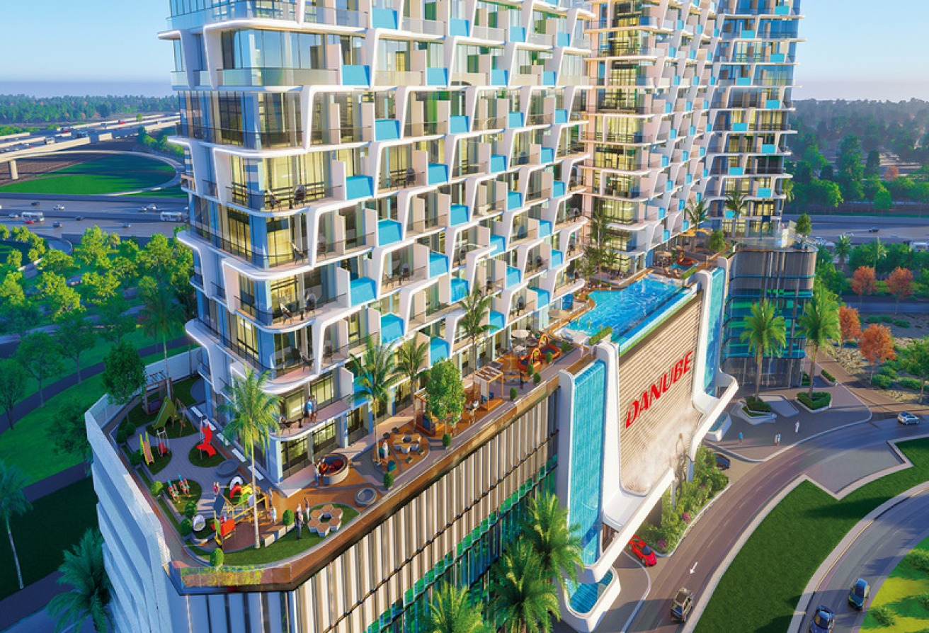 Handover Soon | High Floor | Skyline View - photo 2
