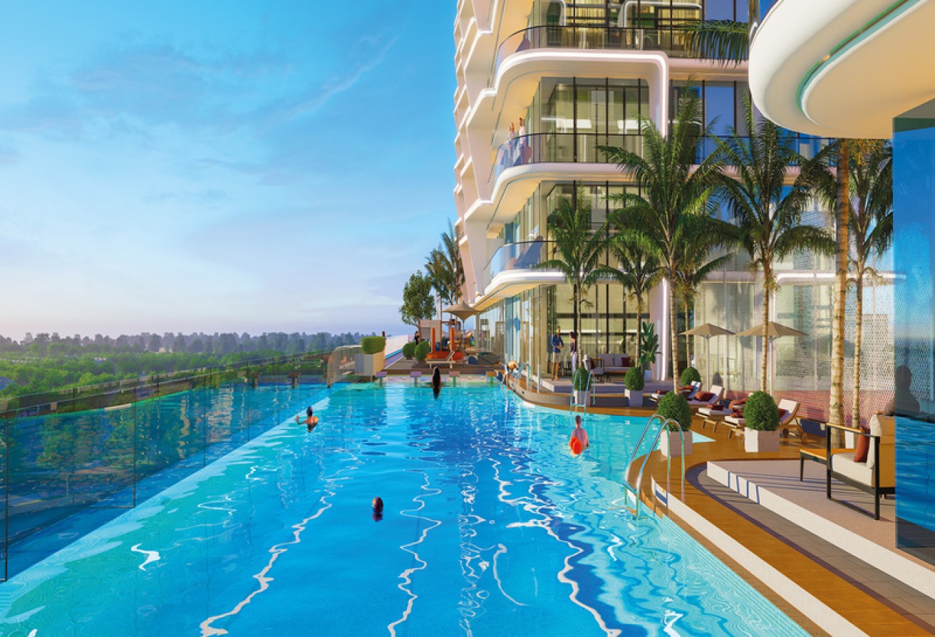 Handover Soon | High Floor | Skyline View - photo 16 Handover Soon | High Floor | Skyline View - photo 16
