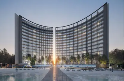 Apartment - 4 Bedrooms - 5 Bathrooms for sale in Anantara Residences - Al Rifa'ah - Al Heerah - Sharjah