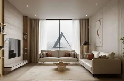 شقة - 1 حمام للبيع في بن غاطي أمبرهول - الضاحية 13 - قرية جميرا الدائرية - دبي