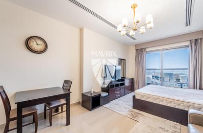 Apartment - Studio - 1 for rent in Elite Downtown Residence 1 - Elite Downtown Residence - Downtown Dubai - Dubai
