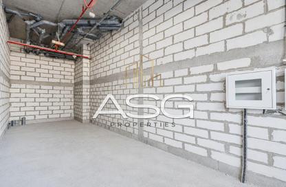 Shop - Studio - 1 Bathroom for rent in Azizi Riviera 48 - Azizi Riviera - Meydan One - Meydan - Dubai Shop - Studio - 1 Bathroom for rent in Azizi Riviera 48 - Azizi Riviera - Meydan One - Meydan - Dubai
