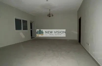 Apartment - 1 Bedroom - 2 Bathrooms for rent in Street 20 - Al Nahda - Sharjah