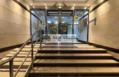 شقة - غرفة نوم - 2 حمامات للايجار في شارع 20 - النهدة - الشارقة شقة - غرفة نوم - 2 حمامات للايجار في شارع 20 - النهدة - الشارقة