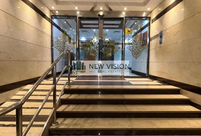 Al Nahda - Private Parking and Attested Contract