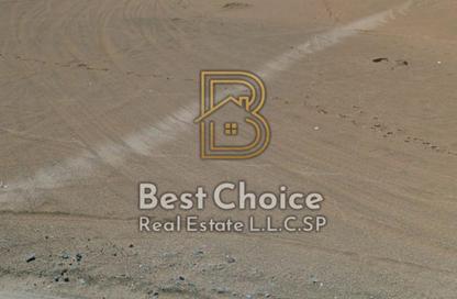 Land - Studio for sale in Al Belidah - Al Bataeh - Sharjah Land - Studio for sale in Al Belidah - Al Bataeh - Sharjah