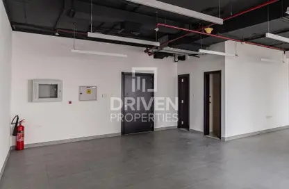 Office Space - Studio - 1 Bathroom for rent in Dubai Star - JLT Cluster L - Jumeirah Lake Towers - Dubai