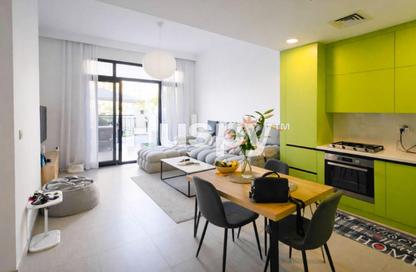 Apartment - 2 Bedrooms - 2 Bathrooms for sale in Rawda Apartments 1 - Rawda Apartments - Town Square - Dubai Apartment - 2 Bedrooms - 2 Bathrooms for sale in Rawda Apartments 1 - Rawda Apartments - Town Square - Dubai