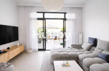 Apartment - 2 Bedrooms - 2 Bathrooms for sale in Rawda Apartments 1 - Rawda Apartments - Town Square - Dubai