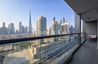 Apartment - 2 - 3 for sale in The Sterling East - The Sterling - Business Bay - Dubai Apartment - 2 - 3 for sale in The Sterling East - The Sterling - Business Bay - Dubai
